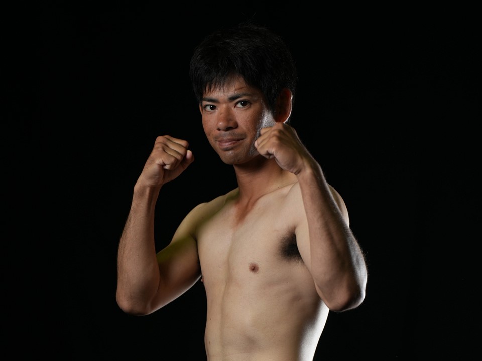 KNOCK OUT 2025 vol.3｜森本直哉 インタビュー公開！