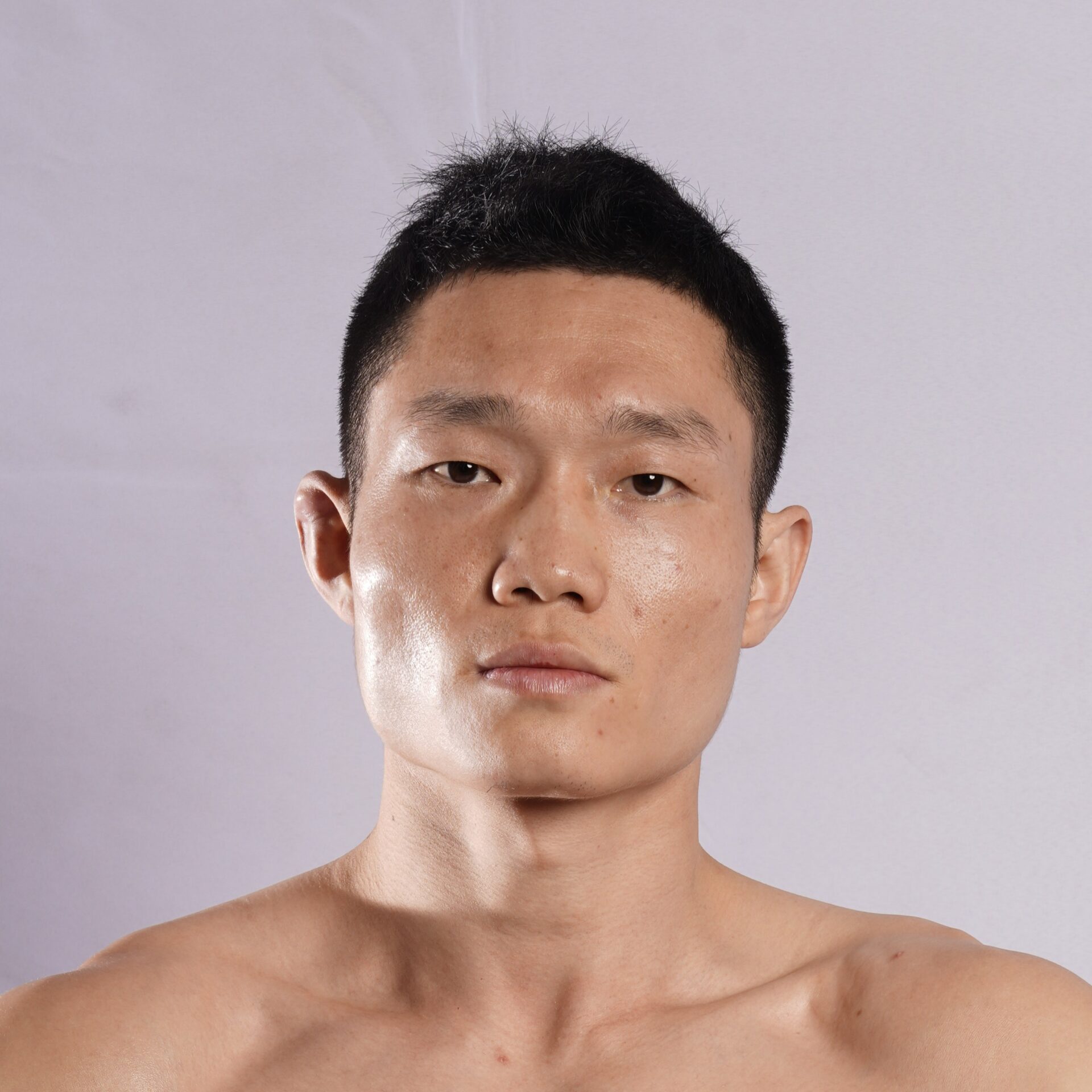 KNOCK OUT.56｜ジャン・チャオ インタビュー公開！