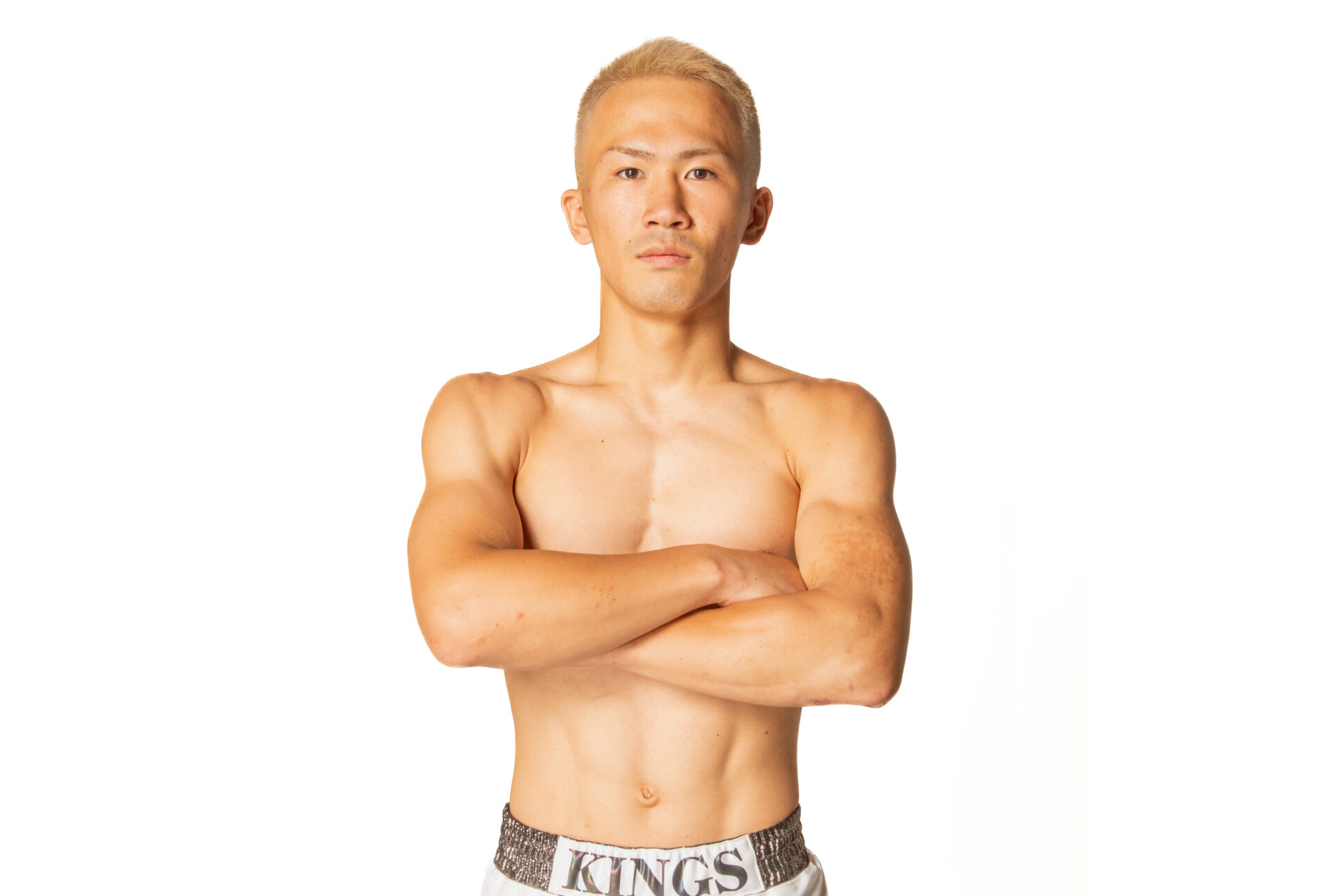 THE KNOCK OUT FIGHTER｜今村流星 インタビュー公開！