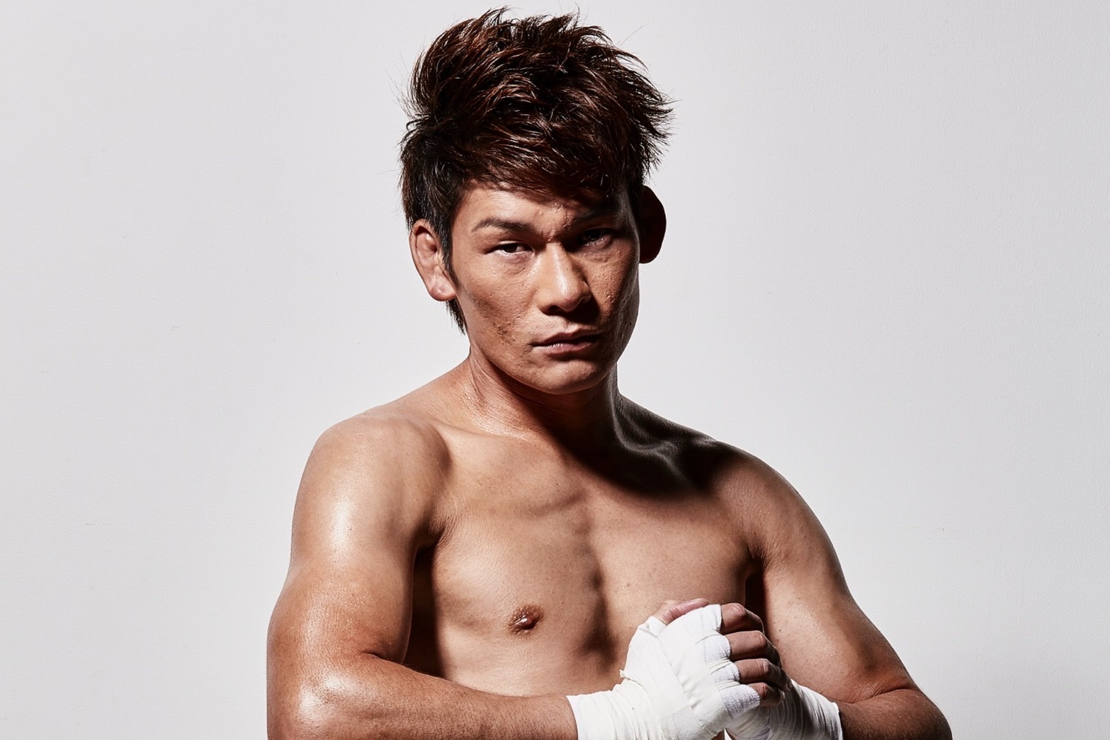THE KNOCK OUT FIGHTER│優勝賞金100万円-66.0kgトーナメントに町田光が電撃参戦！