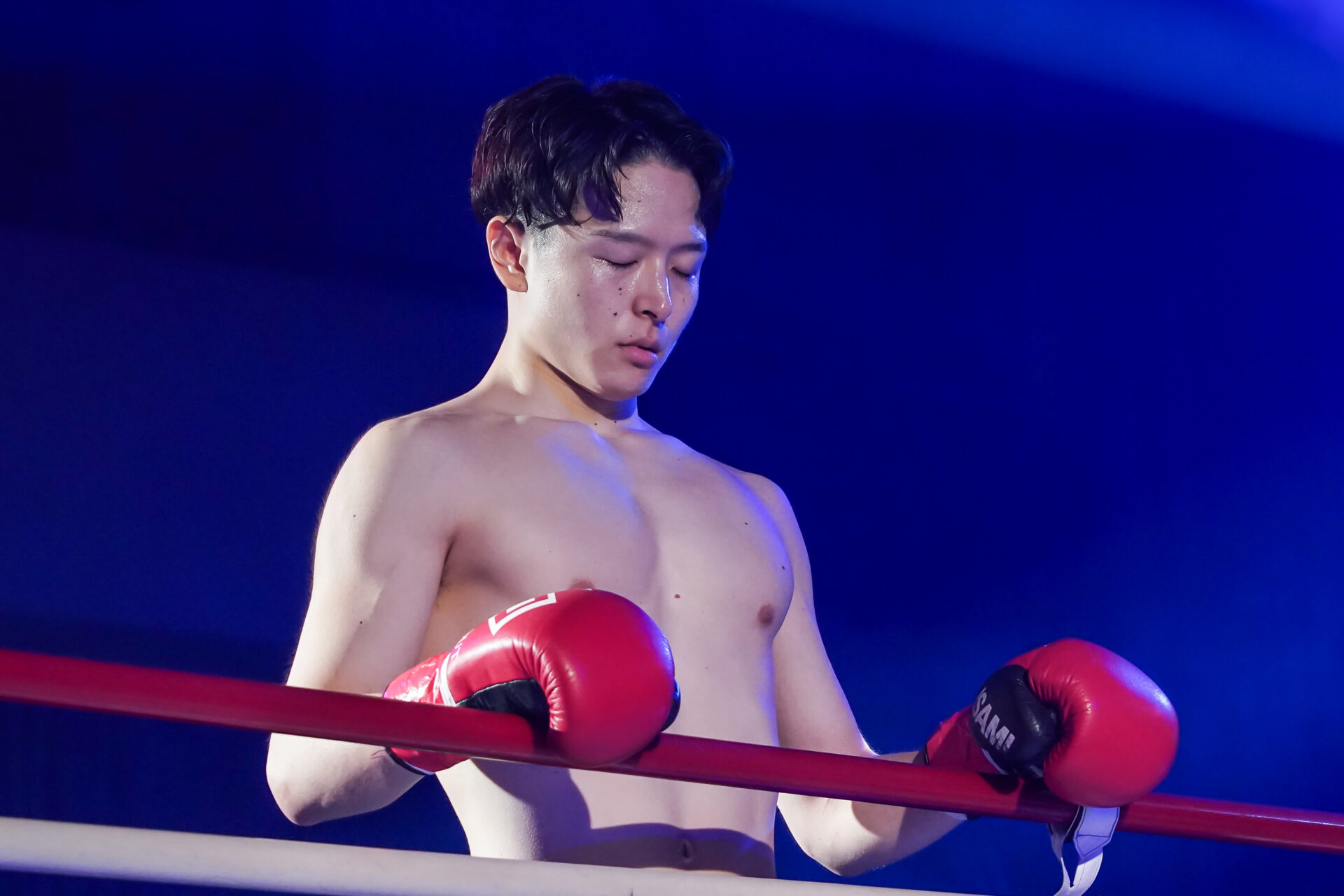 12.30 K.O CLIMAX 2024｜小森玲哉 インタビュー公開！