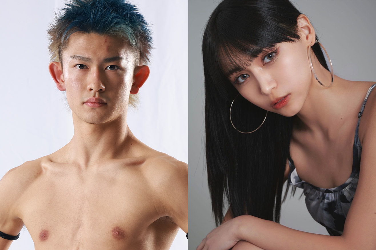 3.8 KNOCK OUT REBELS SERIES.1｜生配信ゲスト解説に前田大尊・アンジーひよりが登場！