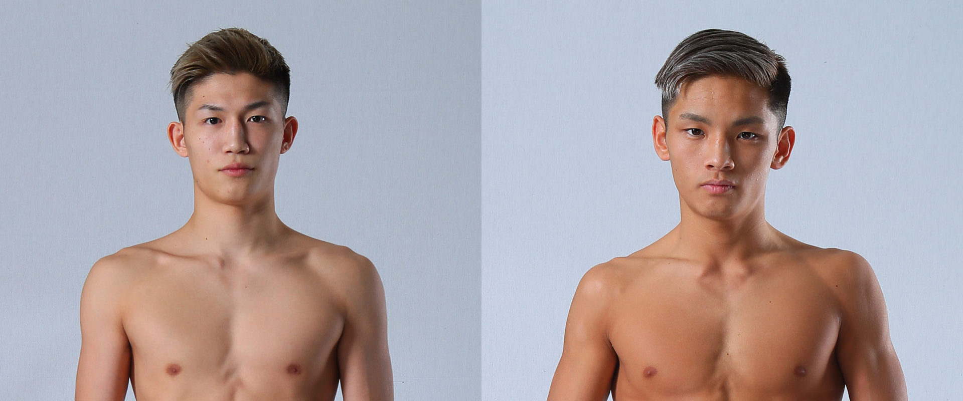 5.22 KNOCK OUT 2021 vol.3｜KNOCK OUT-REDの2大王者 安本晴翔と白幡裕星がスーパーファイトで出場決定！