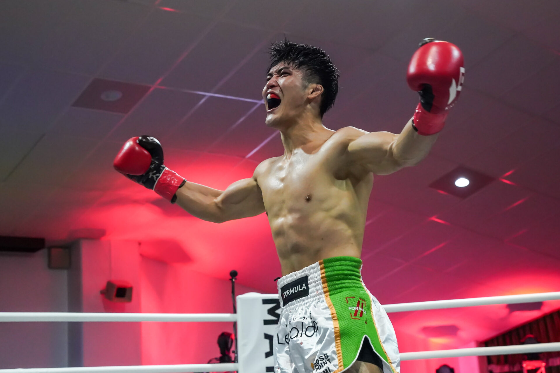 12.30 K.O CLIMAX 2024｜木村亮彦 インタビュー公開！