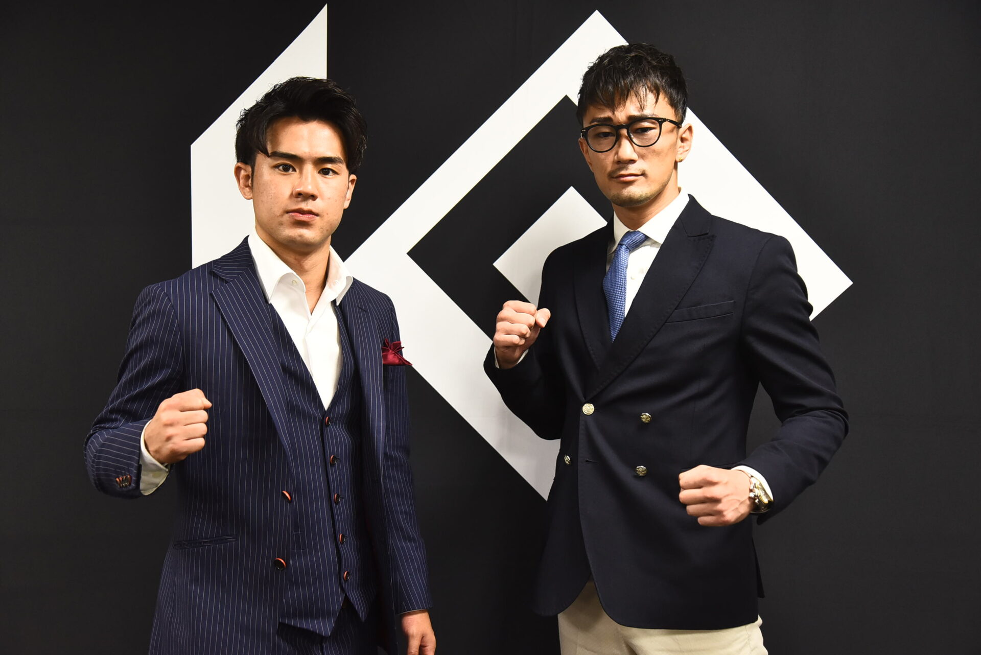 『KNOCK OUT』2022年年間スケジュールに関する記者会見