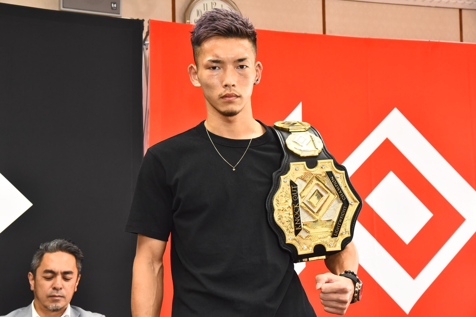 5.22 KNOCK OUT 2021 vol.2｜一夜明け会見レポート