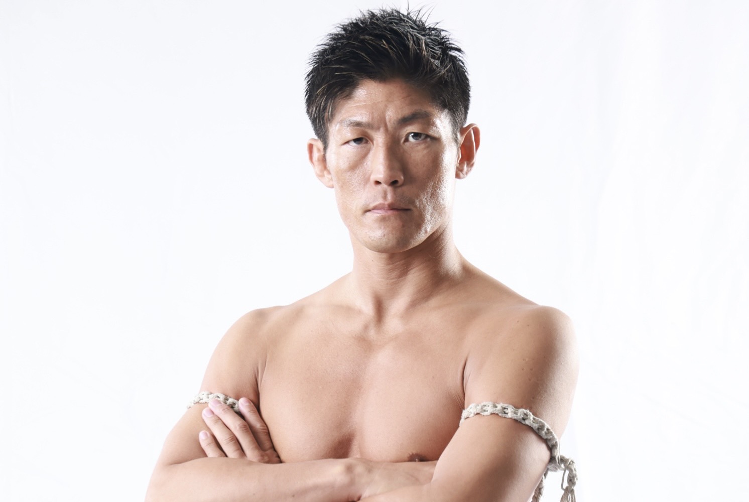 12.1 MAROOMS presents KNOCK OUT 2024 vol.6｜生配信ゲスト解説に渡部太基が登場！