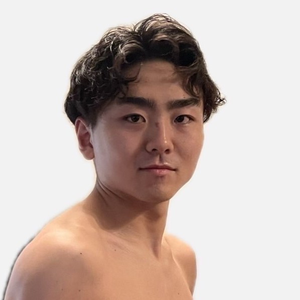 KNOCK OUT.57｜宇山京介 インタビュー公開！