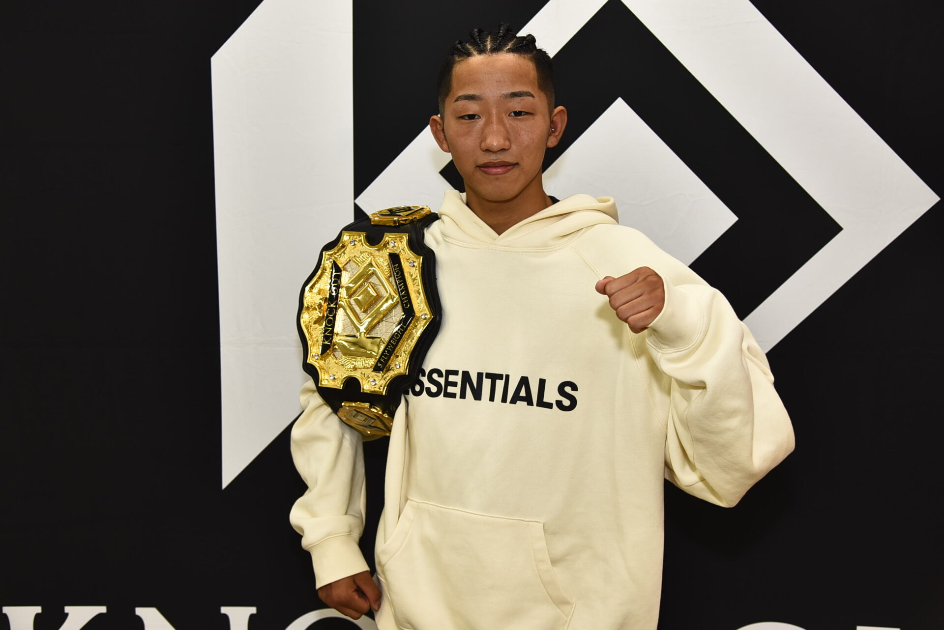 9.25 KNOCK OUT 2021 vol.4｜一夜明け会見レポート