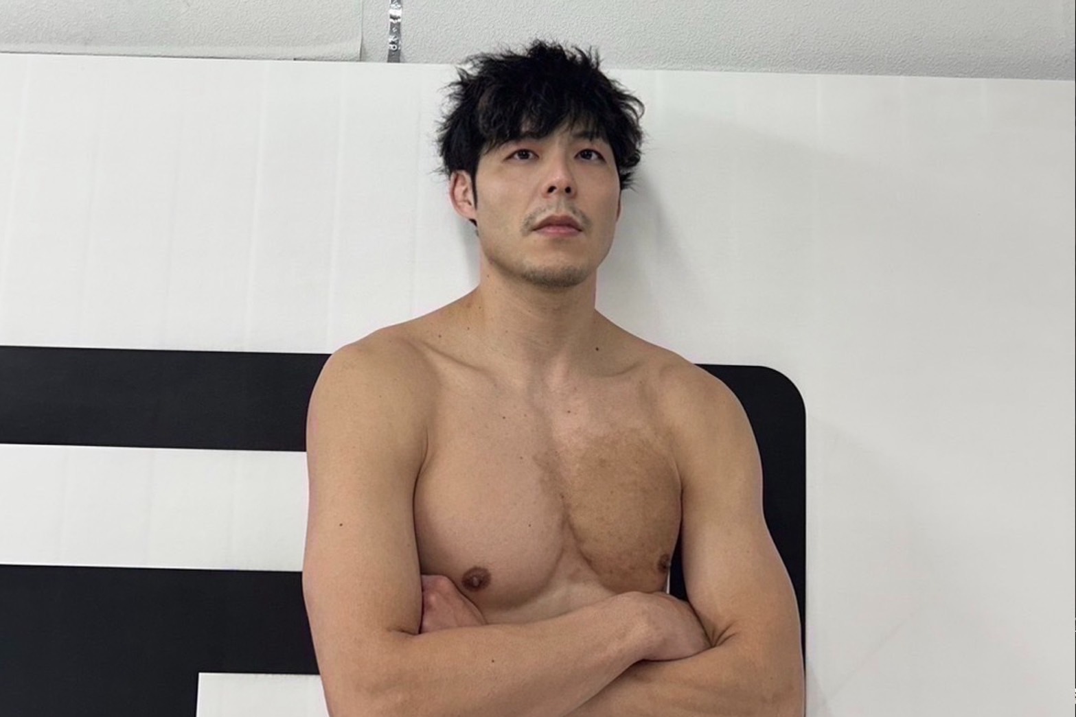 KNOCK OUT 2025 vol.3｜ 川村英樹 インタビュー公開！