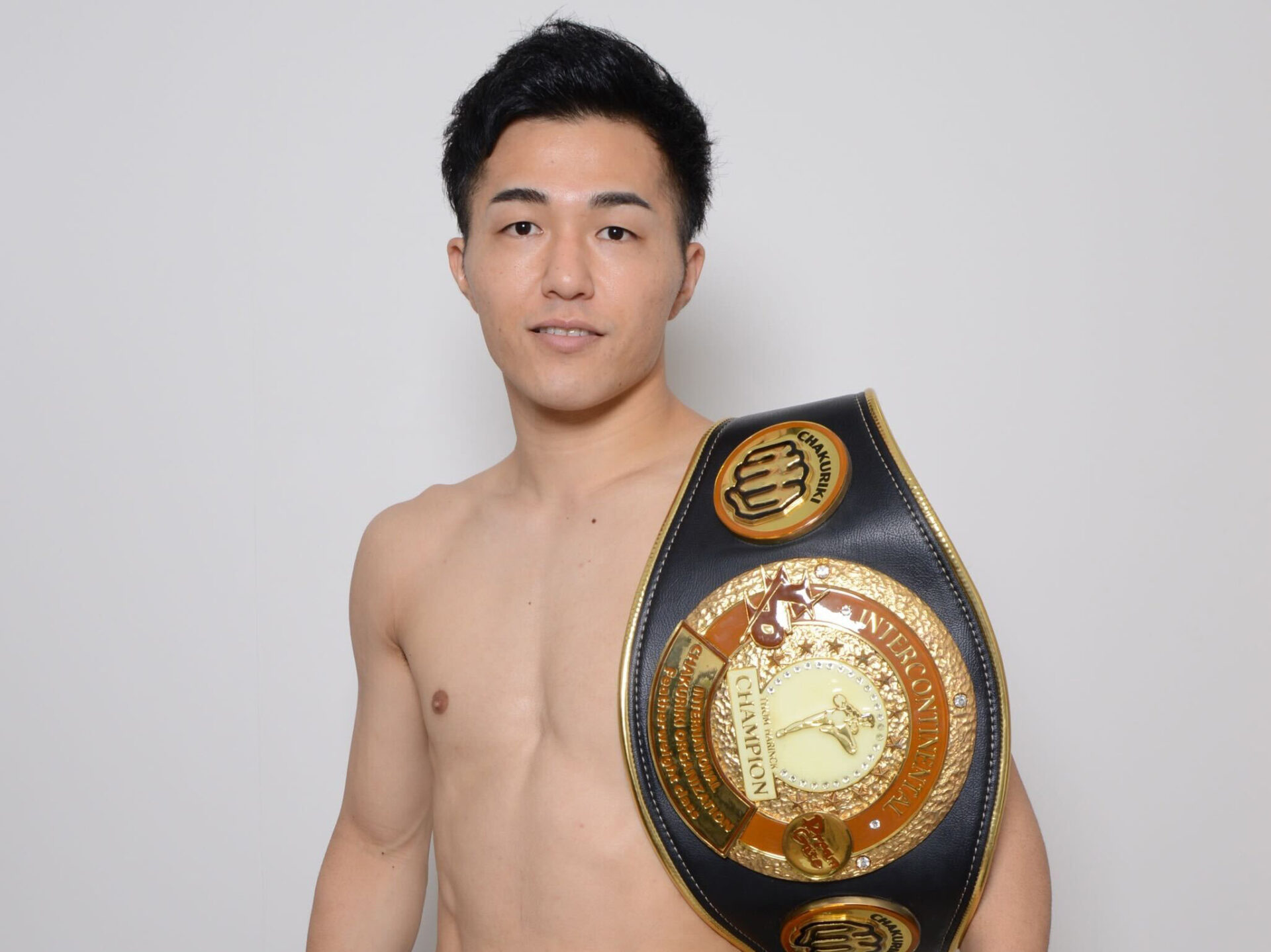 4.6 KNOCK OUT 2025 vol.2｜辰樹 インタビュー公開！