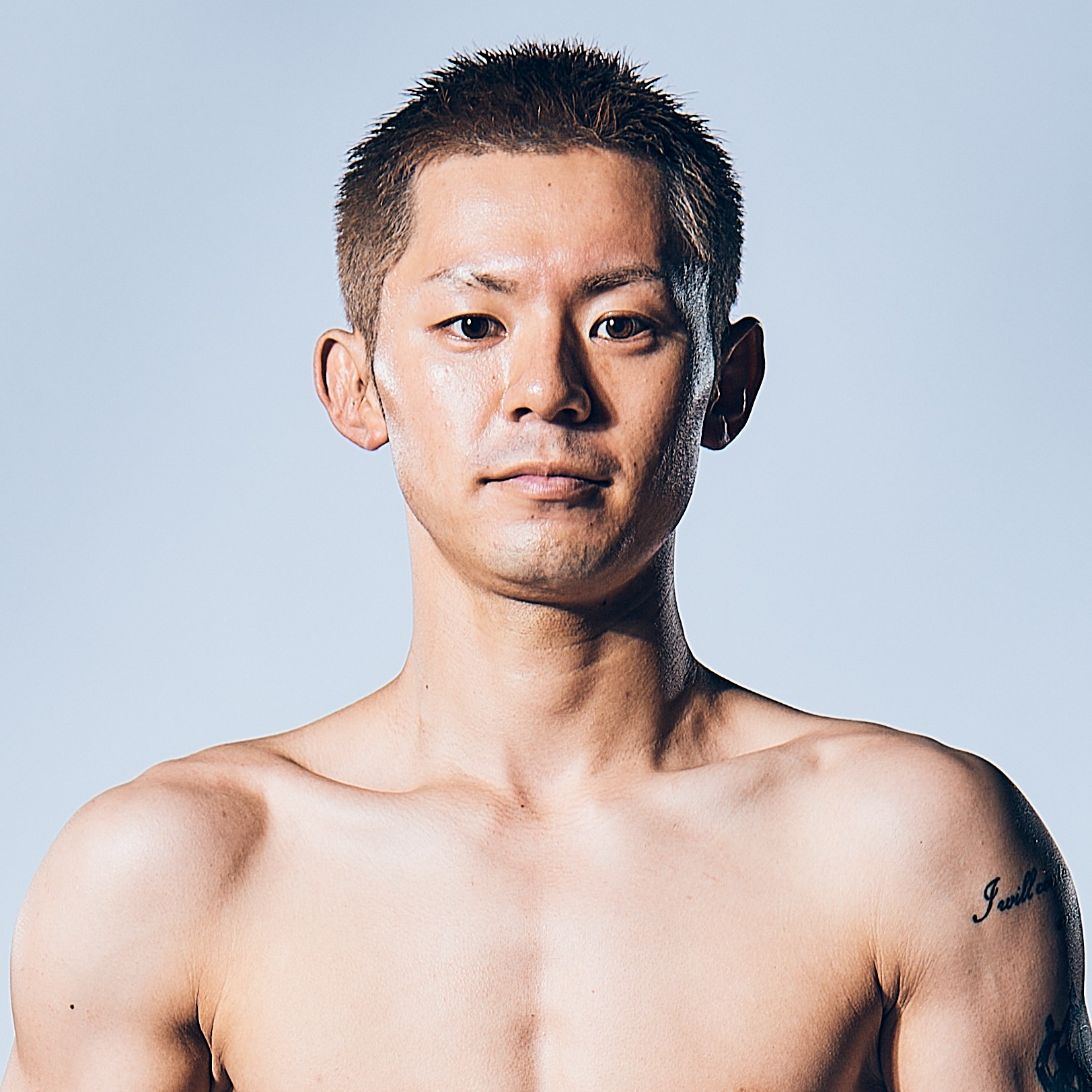 KNOCK OUT.55｜一輝インタビュー公開！