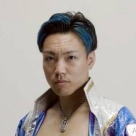 KNOCK OUT.58｜繁那 インタビュー公開！