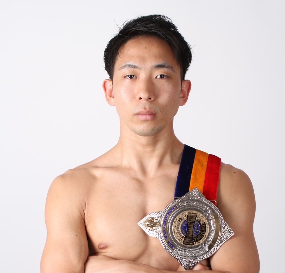 KNOCK OUT 2025 vol.3｜小林司 インタビュー公開！