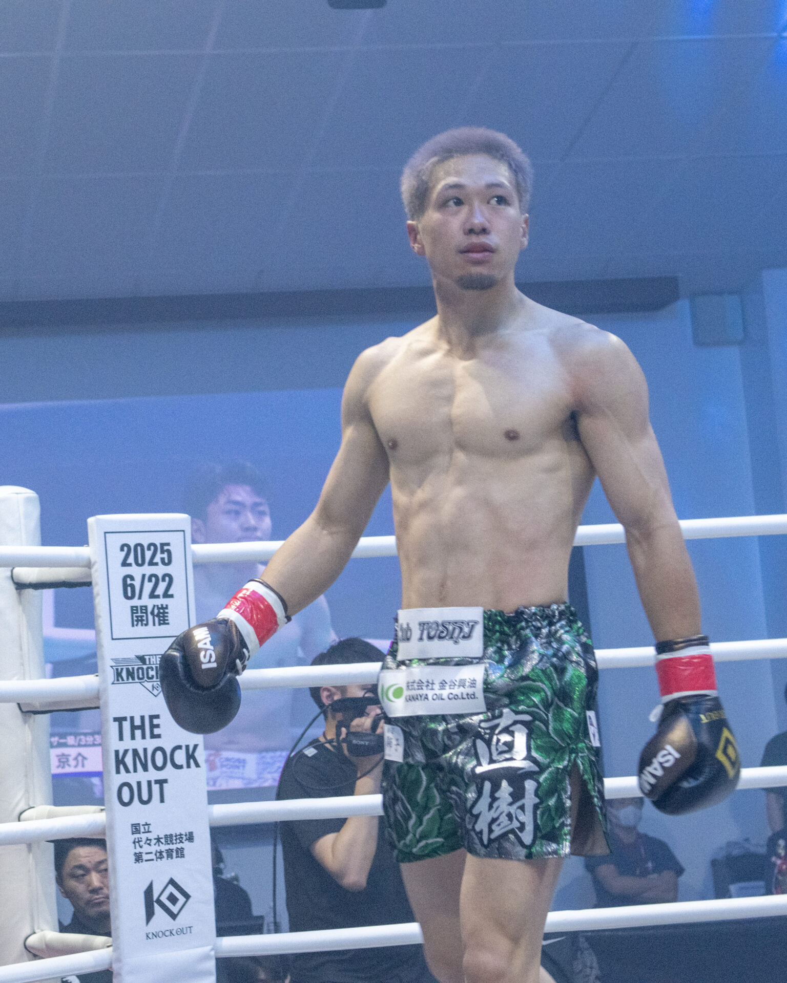 REBELS SERIES.7｜滝澤直樹 インタビュー公開！