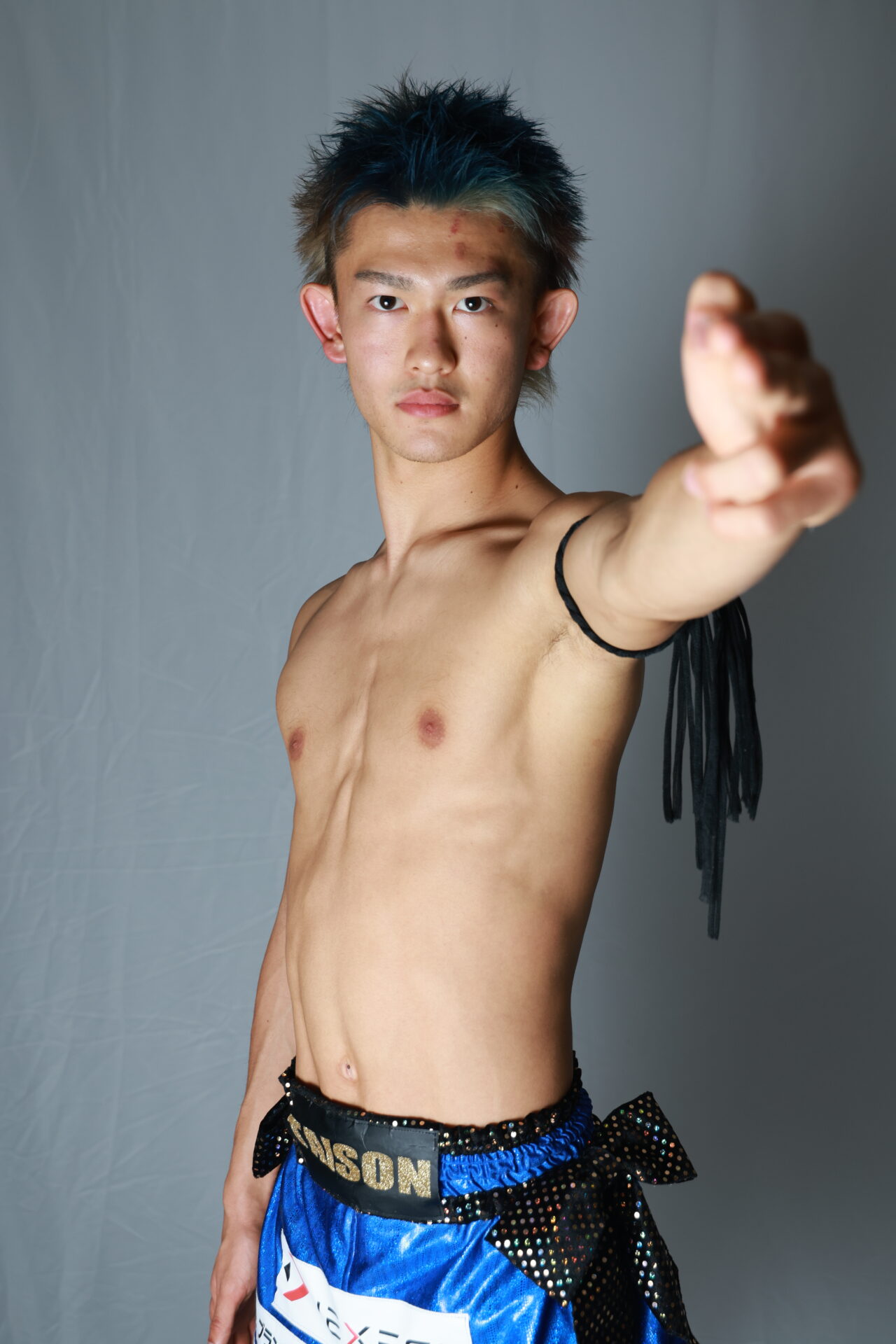 12.30 K.O CLIMAX 2024｜前田大尊インタビュー公開！