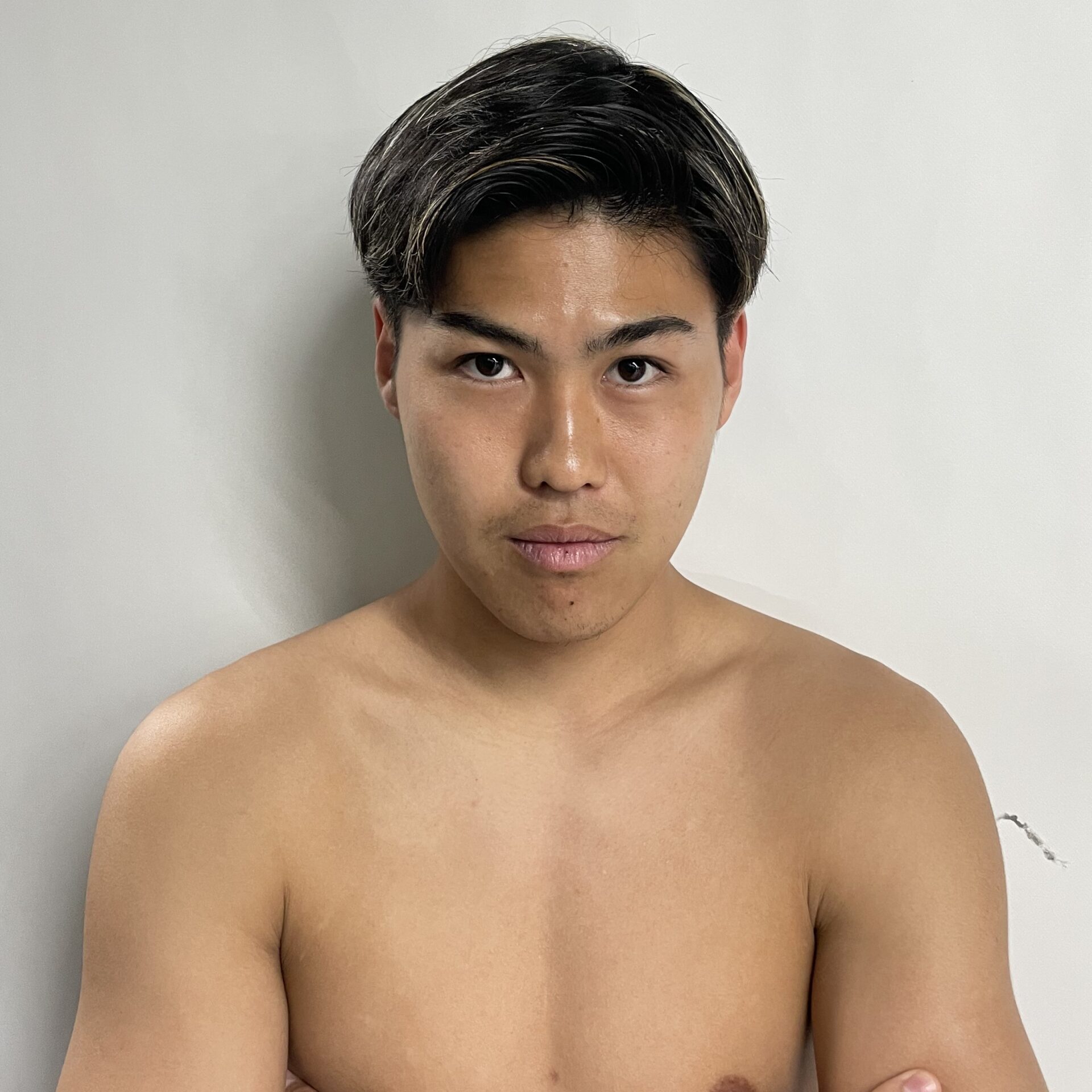 THE KNOCK OUT｜隼大 インタビュー公開！