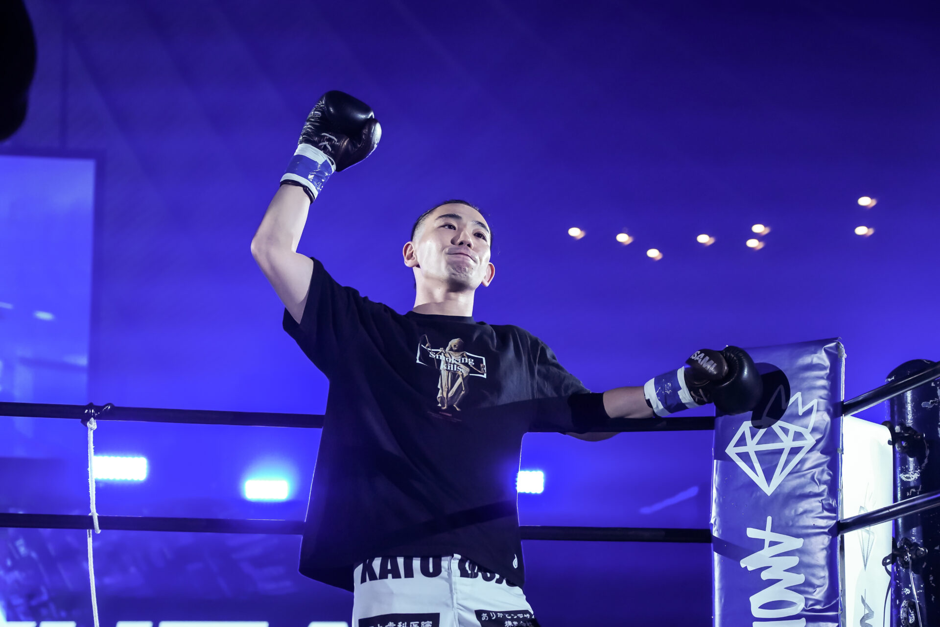 KNOCK OUT.58｜小川悠太 インタビュー公開！