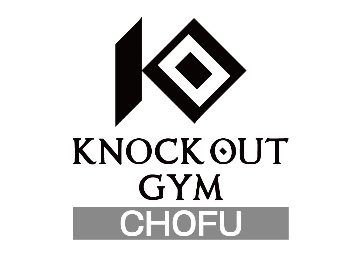 キックボクシングジム「KNOCK OUT GYM調布」グランドオープンのお知らせ