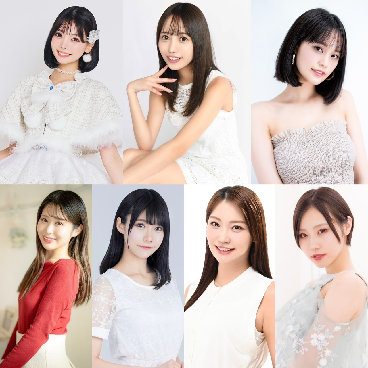 KNOCK OUTガールズ2025｜新メンバー4名が決定！