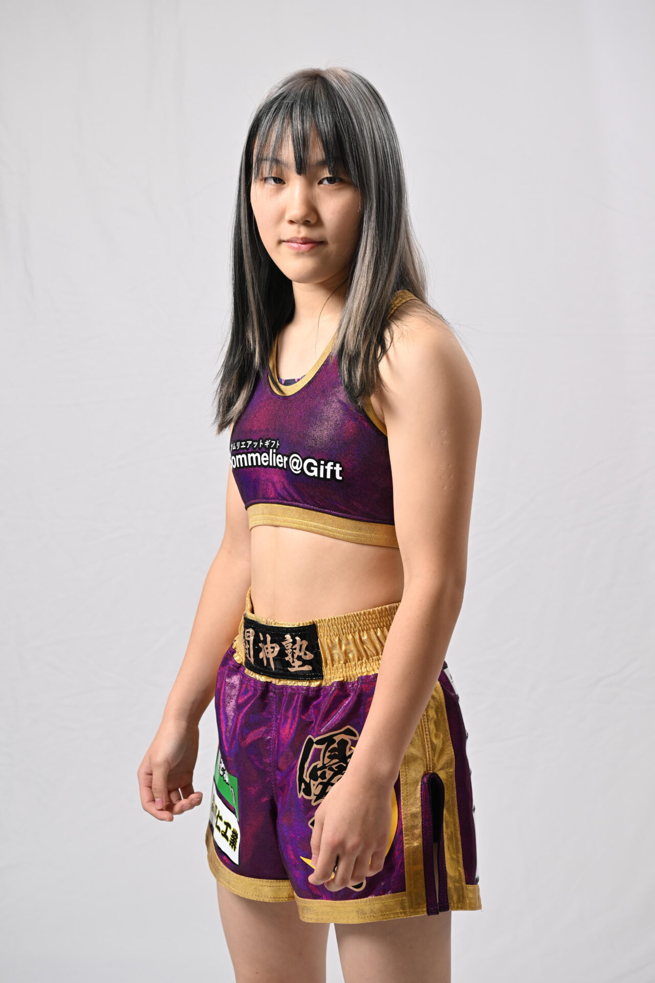 REBELS SERIES.6｜堀田優月 インタビュー公開！