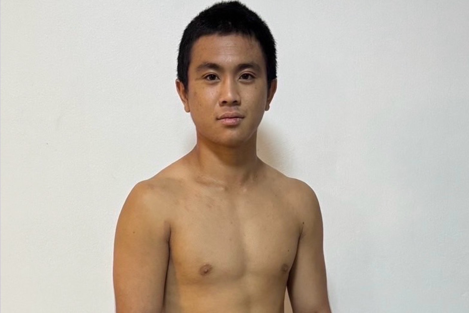 2.9 KNOCK OUT 2025 vol.1｜茂木豪汰 インタビュー公開！