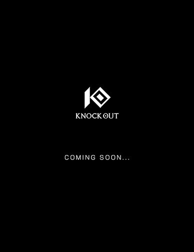 MAROOMS presents KNOCK OUT.62