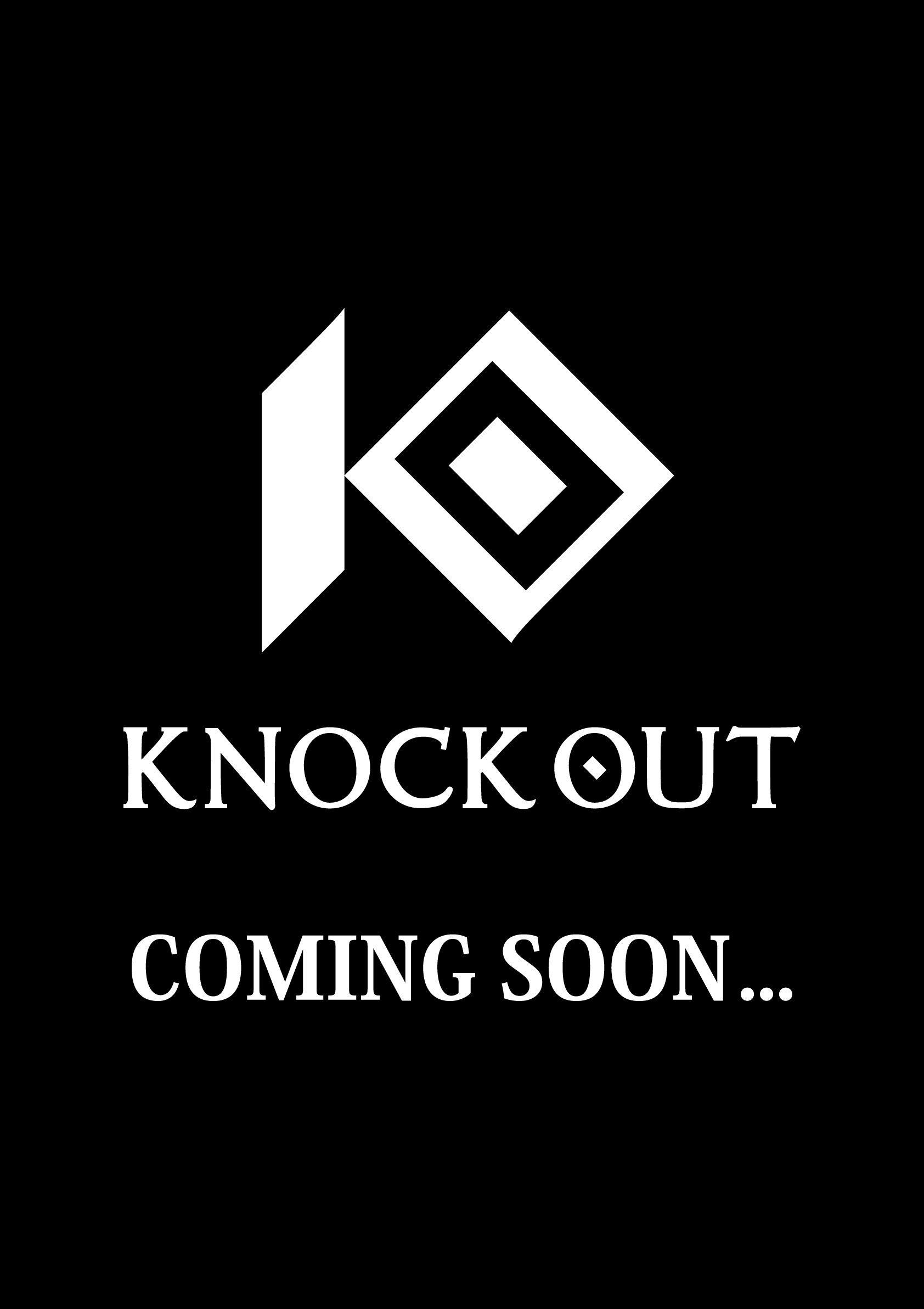 REMY presents KNOCK OUT.68 ～KNOCKIN' on the WORLD～