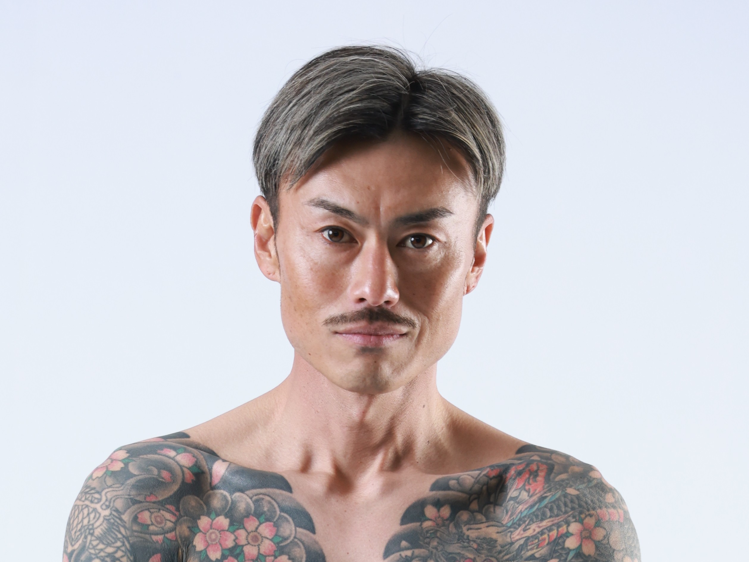 馬上 一樹