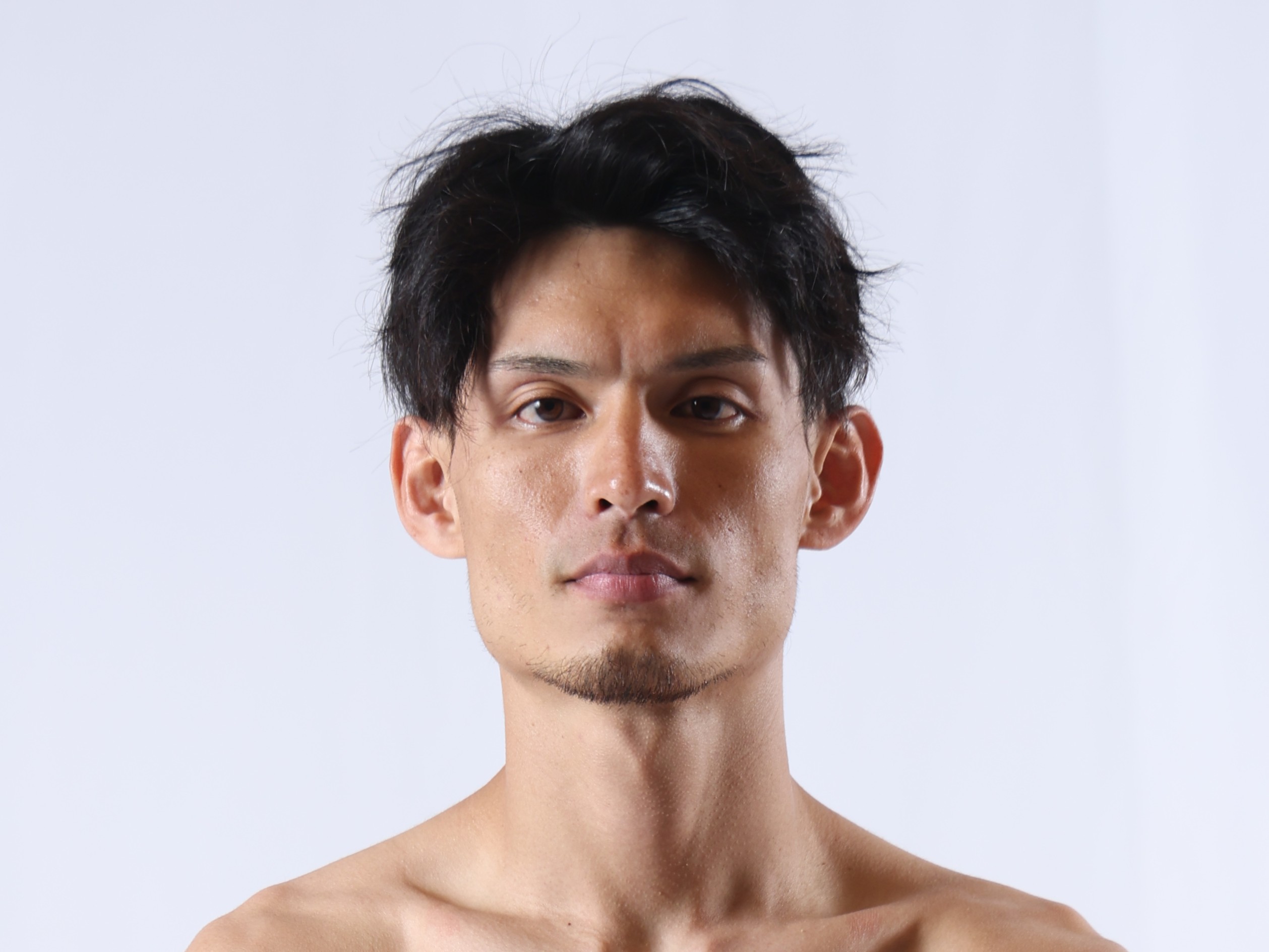 我如古 優貴