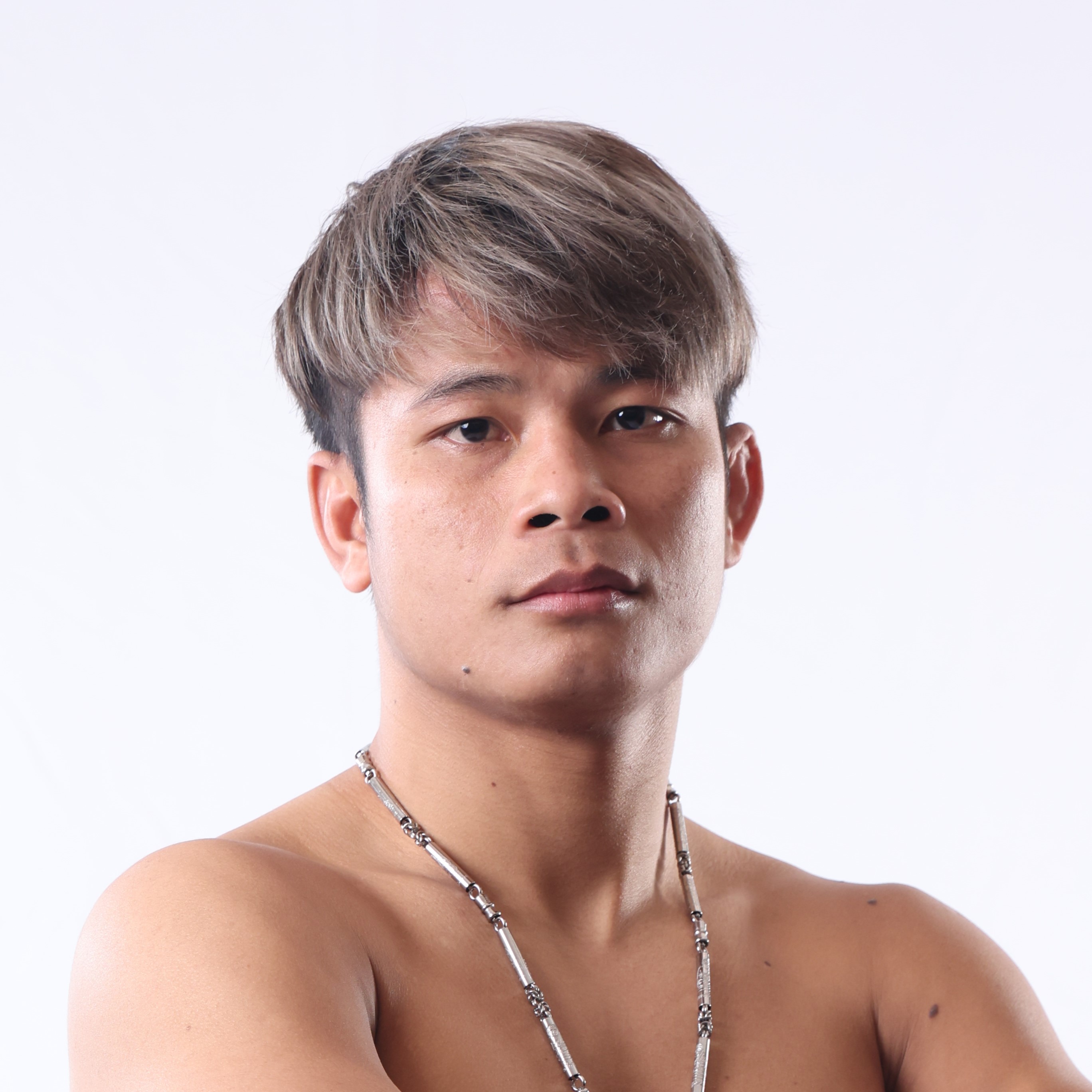 ロムイーサン・TIGER REON