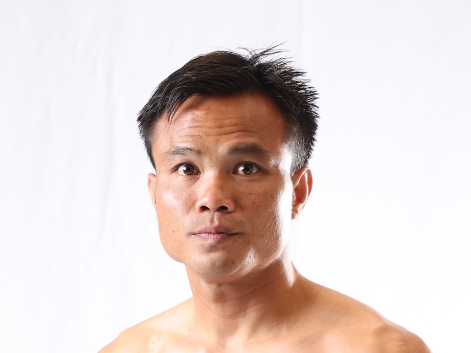 ゴンナパー・ウィラサクレック