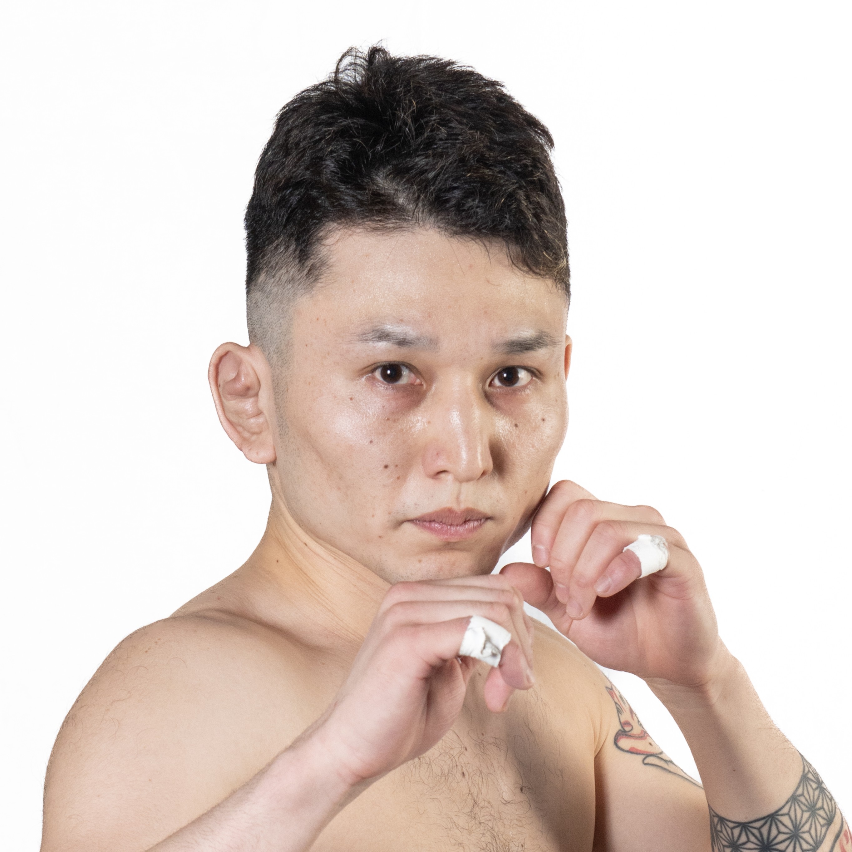 羽村 りょうたろう