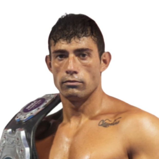 ペドロ・グランホ