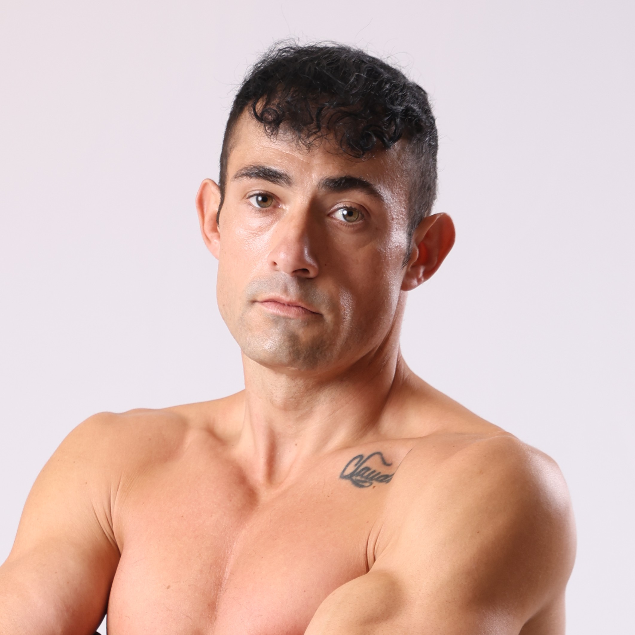 ペドロ・グランホ