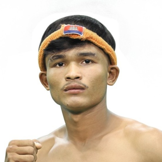 ミル・ブン・ティエン