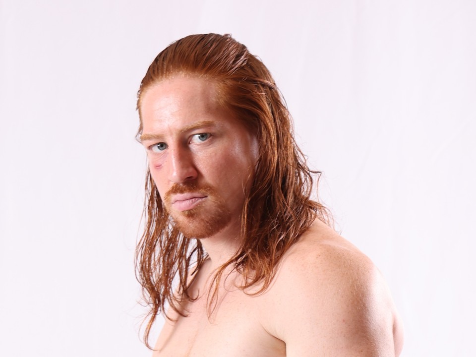 スパイク・カーライル