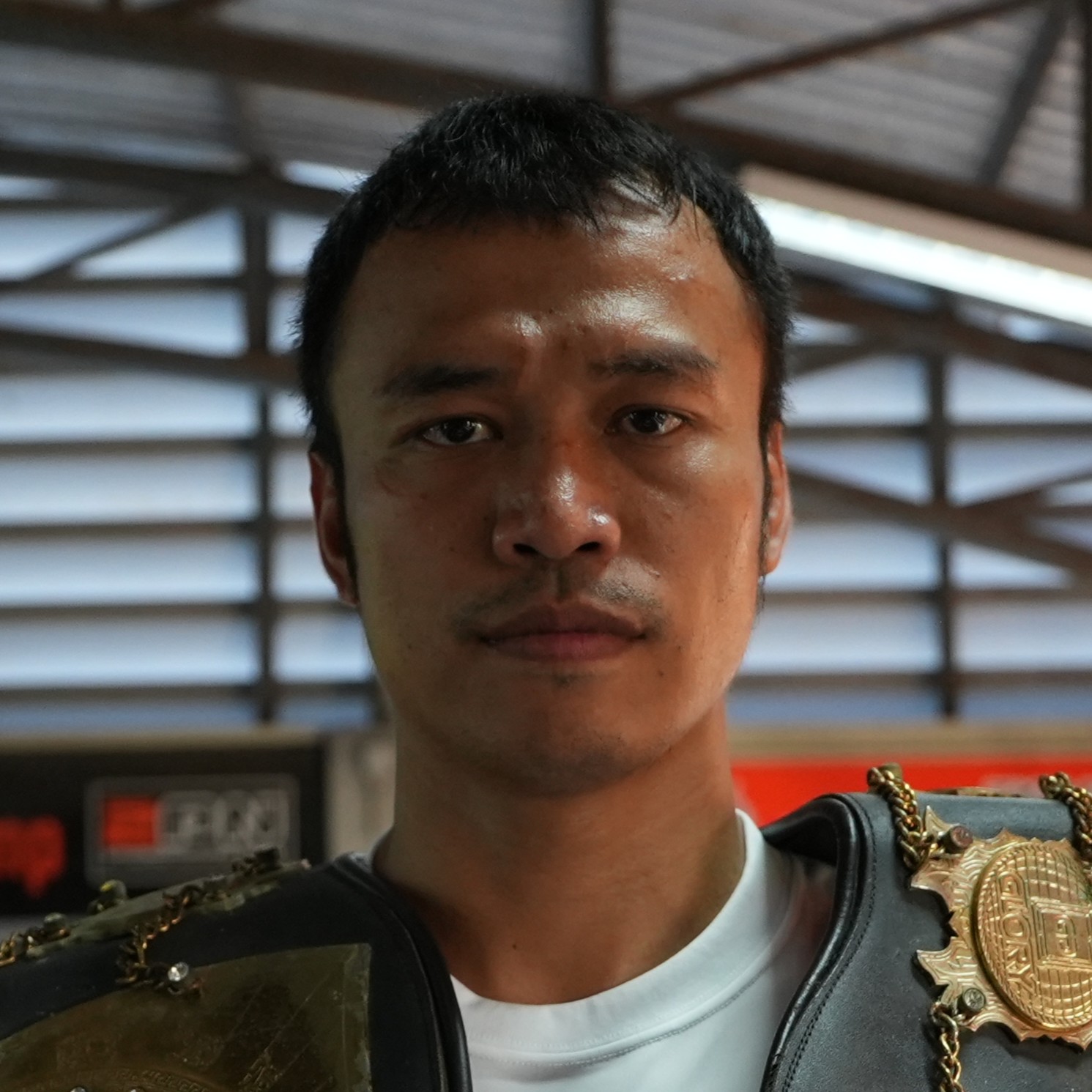 シッティチャイ・シッソンピーノン