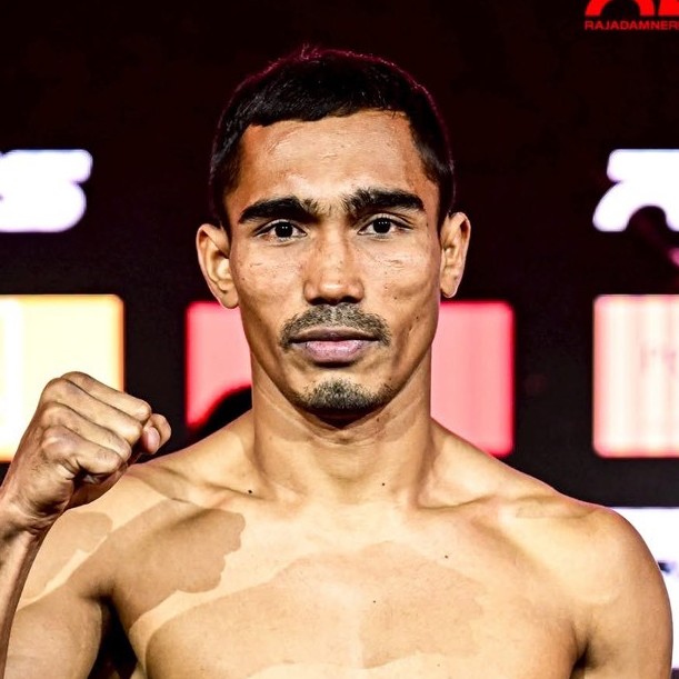 スラサック・クルーダームジム