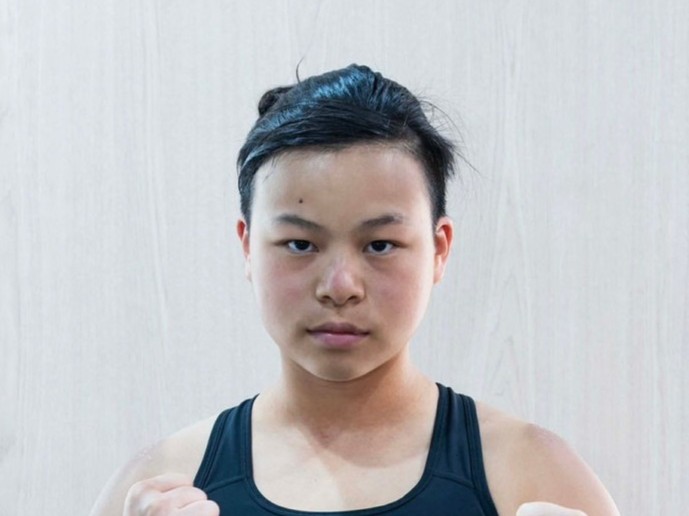 エミリー・チャン