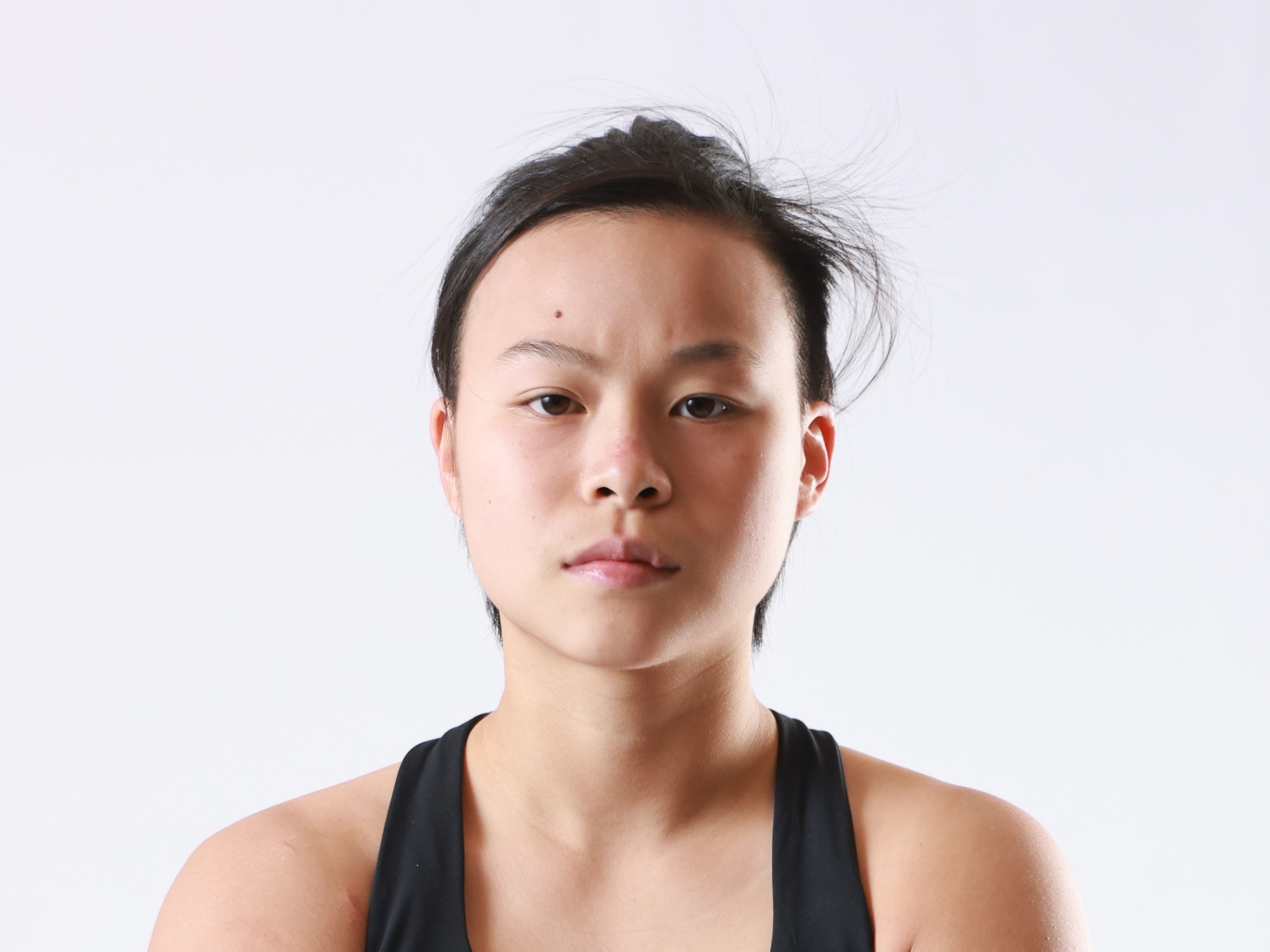 エミリー・チャン