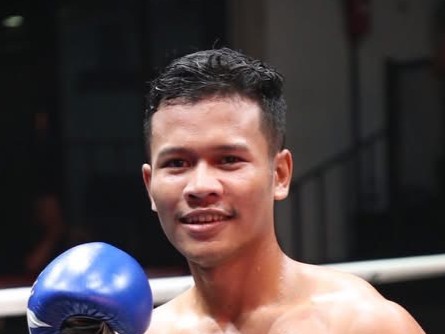 クルンタイ・ティーデッド99