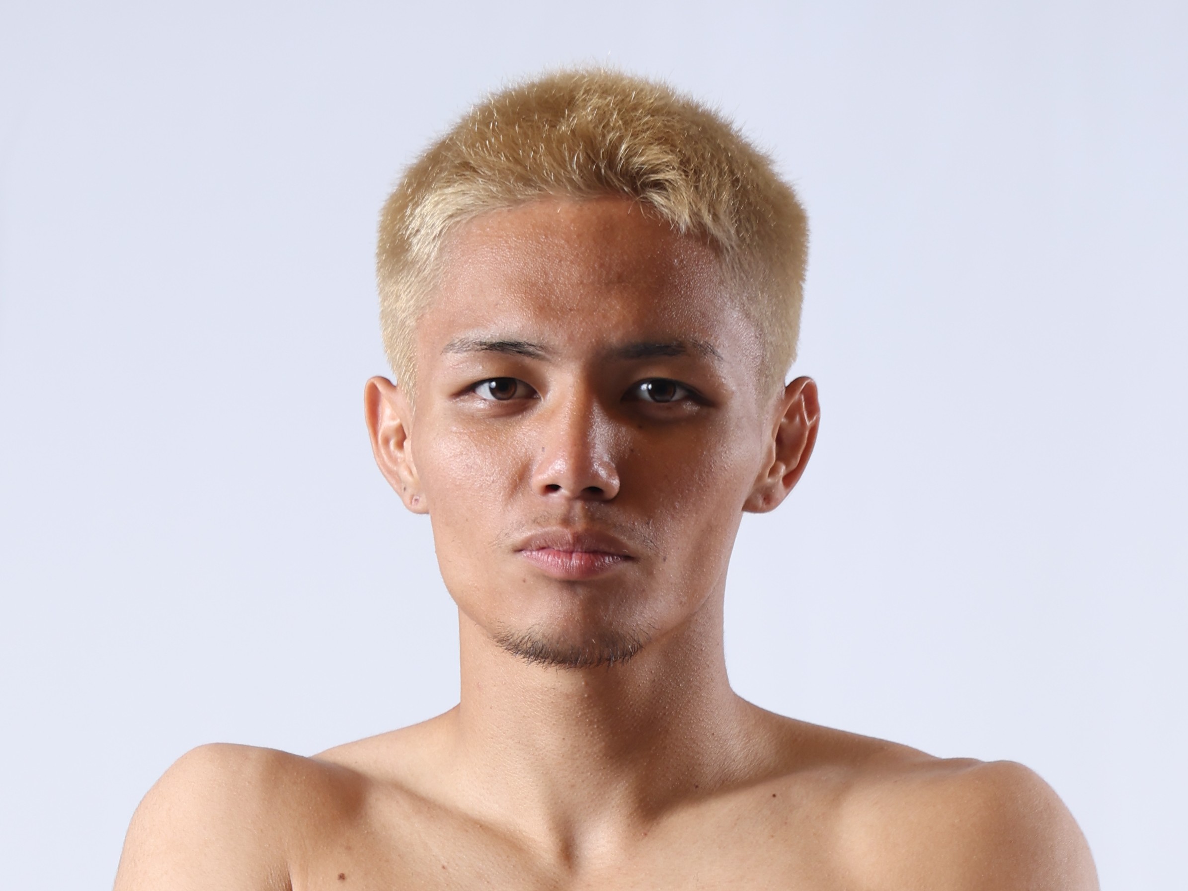 渡口 耀