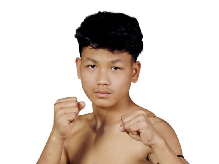 ダン・マイ・トゥエイ