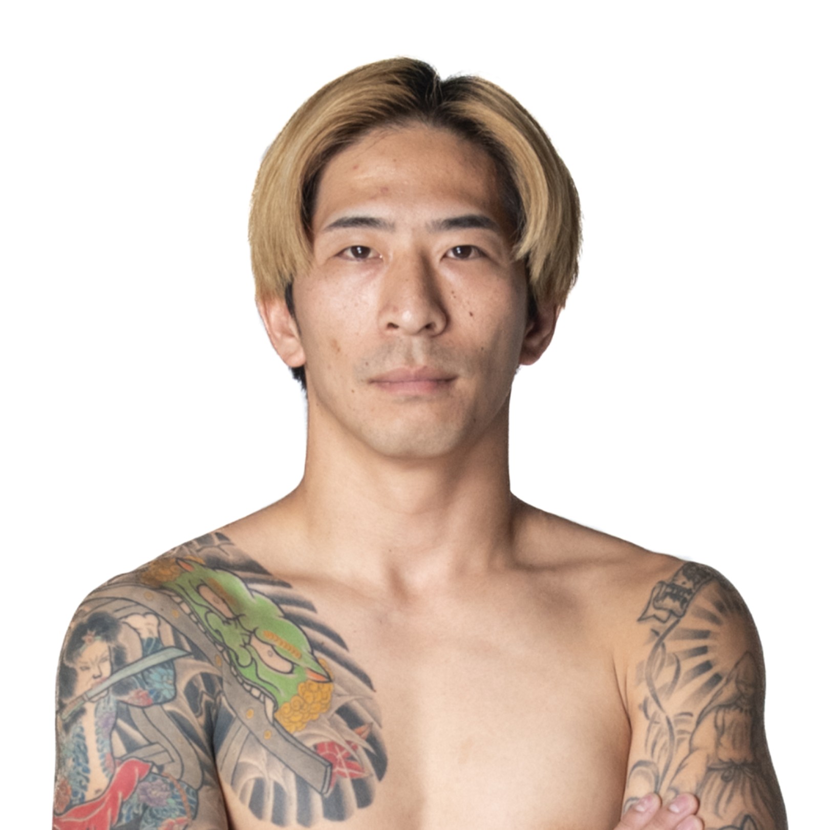 藁谷 兼介