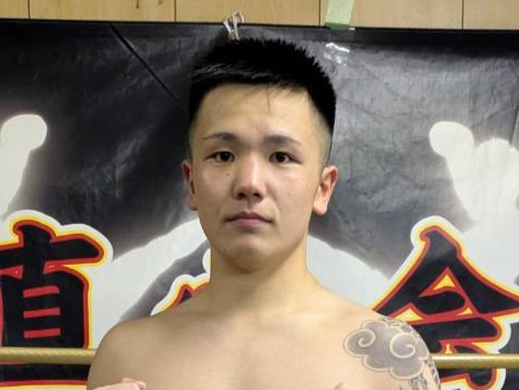 辻岡 怜恩