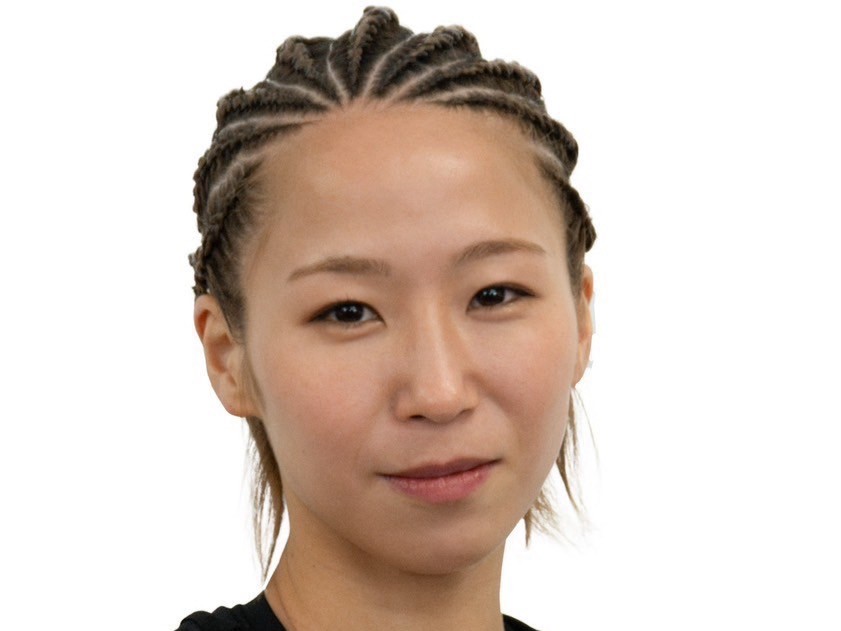 坂田 実優