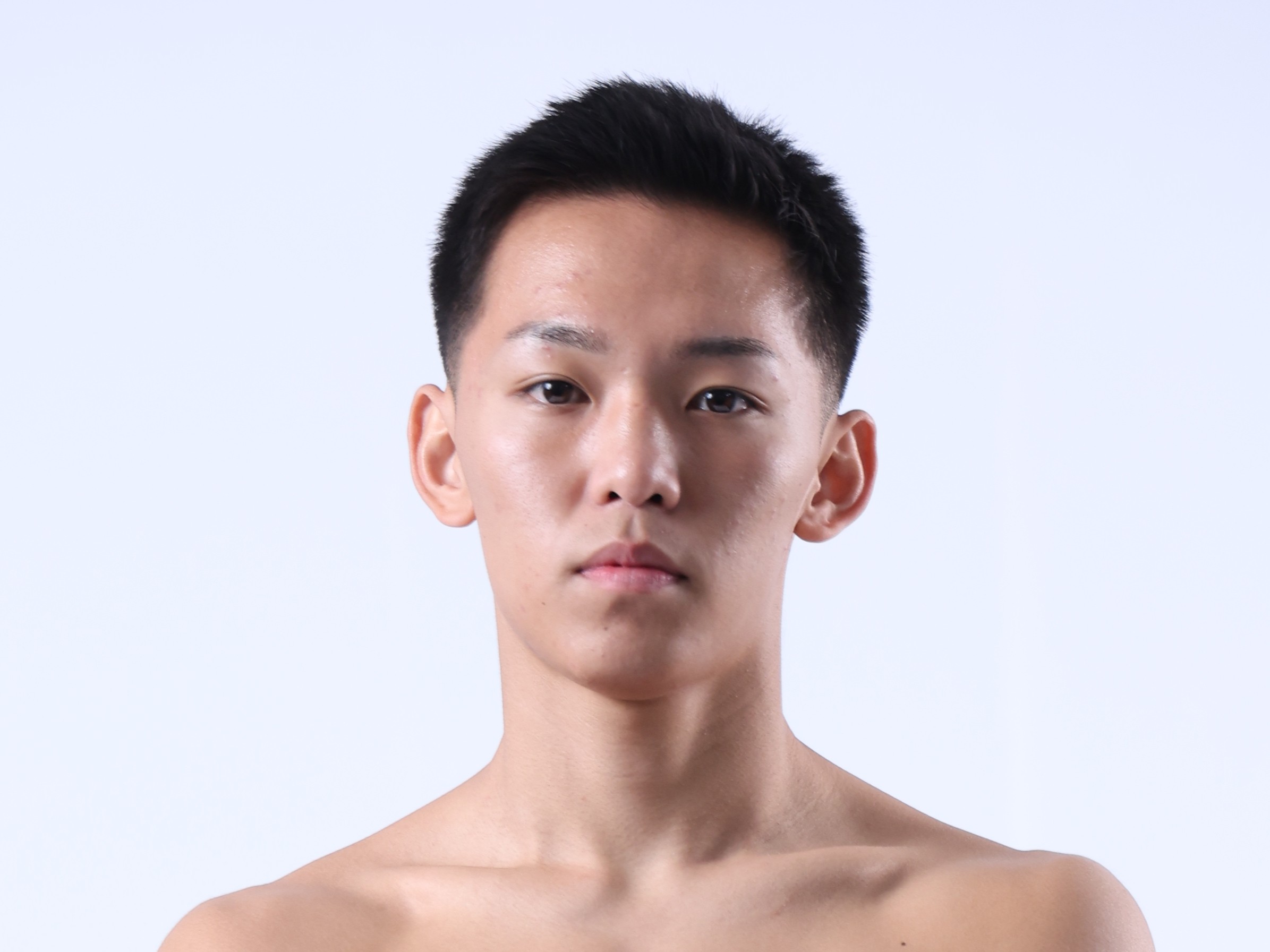 齊藤 晴