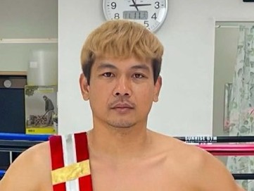 ペレー・サンライズジム